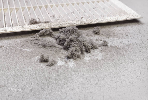 Professional Airduct Cleaning in Campbellsport, WI
