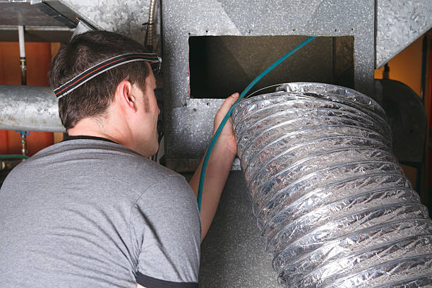 Ventilation Cleaning Services in Campbellsport, WI