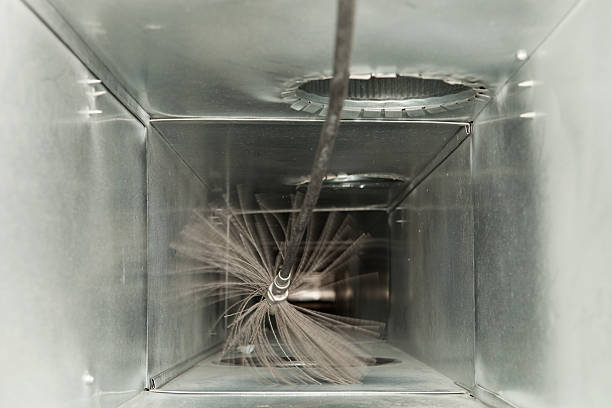 Best Best Air Duct Cleaning Company  in Campbellsport, WI