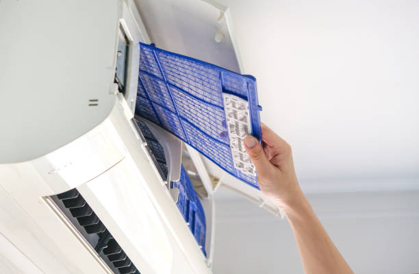 Best Affordable Air Duct Cleaning  in Campbellsport, WI