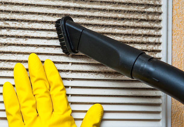 Best General Air Duct Cleaning  in Campbellsport, WI